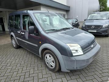 Ford Transit Connect 1.8 TDCI 5 Pers Airco + Garantie