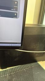 Pc SFF AMD r7 7700 & asus tuf RX7800xt, Ophalen, Zo goed als nieuw