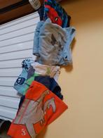 Lot 4 pyjama's 6 jaar, Enlèvement