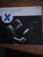 Eric Legnini  rythm sphers  nieuwstaat, CD & DVD, CD | Jazz & Blues, Comme neuf, Enlèvement ou Envoi