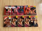 Harlequin intiem favorieten 3 in 1, Boeken, Romans, Ophalen