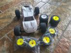 Schumacher Truggy Storm ST, Hobby en Vrije tijd, Modelbouw | Radiografisch | Auto's, Ophalen, Gebruikt