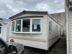 Stacaravan arronbrook clipper dg 9m80, Caravans en Kamperen