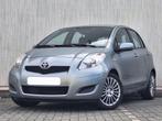 Toyata Yaris 1.4i BOITE AUTOMATIQUE /Prête à immatriculer!, Automaat, Radio, Bedrijf, Berline