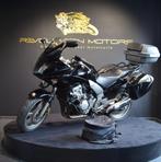 Honda CBF1000A, Motoren, 4 cilinders, Bedrijf, Sport, Meer dan 35 kW