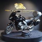 Honda CBF1000A, 998 cm³, Entreprise, Plus de 35 kW, Sport