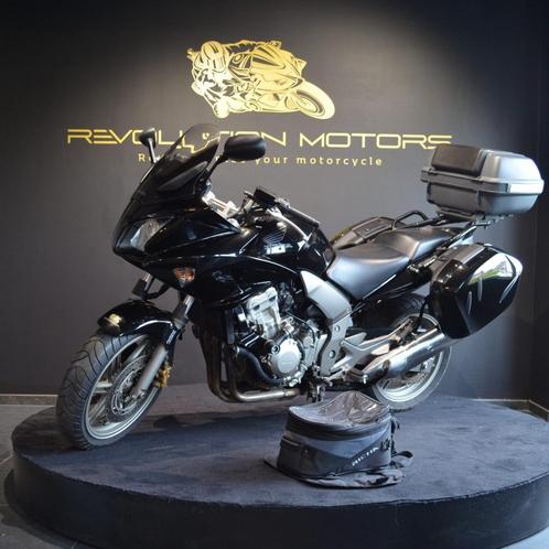 Honda CBF1000A, Motoren, Motoren | Honda, Bedrijf, Sport, meer dan 35 kW, 4 cilinders, Ophalen of Verzenden