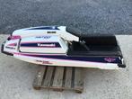 Jetski Kawasaki 550, Gebruikt, Overige brandstoffen