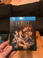 Le hobbit la desolation de smaug bluray 1080p, Ophalen, Zo goed als nieuw