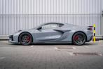 Chevrolet Corvette C8 3LZ Coupé Automaat Z06 | Competition, Auto's, Chevrolet, Automaat, Zwart, Bedrijf, Corvette