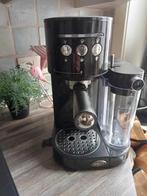 Boretti espresso b400, Electroménager, Comme neuf, Tuyau à Vapeur, Café moulu, Machine à espresso
