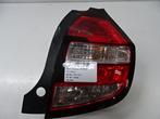 ACHTERLICHT RECHTS Renault Twingo III (AH) (265501361R), Gebruikt, Renault