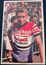 Carte postale Jacques Anquetil, Utilisé, Enlèvement ou Envoi
