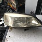 Opel Astra G 3 drs 1997 Koplamp Rechts, Ophalen of Verzenden, Gebruikt