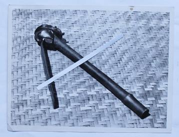 oude foto uit CONGO 18 x 24 cm congopresse beschikbaar voor biedingen