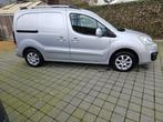 Citroen Berlingo Automaat, Automaat, Stof, Euro 6, Citroën