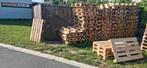 europaletten, palletten. Nieuwstaat voor bedbodem/lounge, Doe-het-zelf en Bouw, Hout en Planken, Ophalen, Zo goed als nieuw