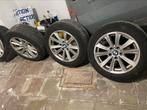 Bmw F10 F11 velgen, Auto-onderdelen, Banden en Velgen, Gebruikt, 17 inch, Band(en), Ophalen