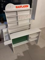 NOUVELLE magazine de jeu en bois, Enlèvement, Comme neuf, Bois, Jouer à la cuisine