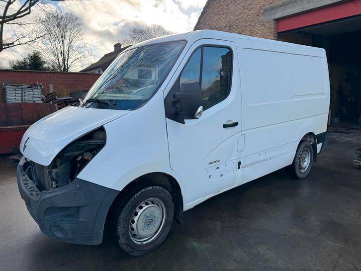 Toute pieces Renault Master 3, Autos : Pièces & Accessoires, Carrosserie & Tôlerie, Renault, Utilisé, Enlèvement