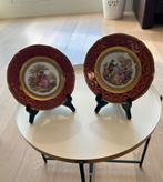 Limoges bordjes, Antiek en Kunst, Antiek | Porselein, Ophalen