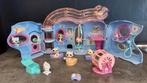 Little pet lovin playhouse met veel toebehoren. Prima staat!, Ophalen of Verzenden, Gebruikt