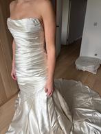 Prachtige nieuwe trouwjurk, Ophalen, Trouwjurk, Wit, Pronovias