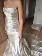 Prachtige nieuwe trouwjurk, Kleding | Dames, Ophalen, Trouwjurk, Wit, Pronovias