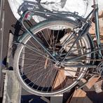 Tandem,tweezit,met werk aan, Fietsen en Brommers, Ophalen, Minder dan 10 versnellingen, Gebruikt, 55 cm of meer