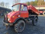 Unimog 421, Oldtimer/Ancêtre, Jusqu'à 80 ch, Autres marques, 5000 à 7500