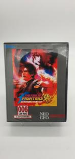 King Of Fighters 98 ps4 Limited Run Games SNK Neo Geo AES, Games en Spelcomputers, Ophalen of Verzenden, Zo goed als nieuw