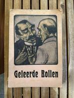 geleerde bollen door anton Rutten, Antiek en Kunst, Ophalen of Verzenden, Antoon Rutten