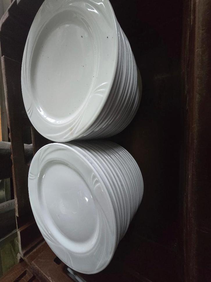 lot vaiselle, Maison & Meubles, Cuisine | Vaisselle, Verre, Enlèvement ou Envoi