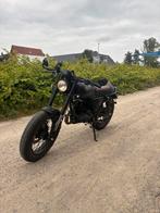Archive cafe racer, Fietsen en Brommers, Brommers | Overige merken, Ophalen, Gebruikt, Klasse B (45 km/u), Archive