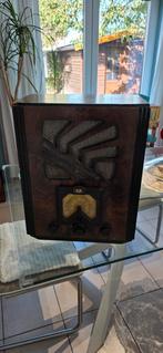 Ancienne radio A voir, Ophalen, Refurbished, Radio