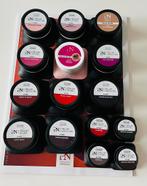ProNails gel-gellak kleuren, Handtassen en Accessoires, Uiterlijk | Cosmetica en Make-up, Overige kleuren, Nieuw, Ophalen of Verzenden