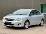 Toyota Corolla 1.4 D4D Sedan – Automaat – Slechts 137.000 km, Auto's, Toyota, Automaat, Elektrische ramen, Corolla, Diesel