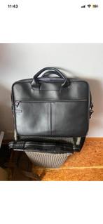 Sacoche pour ordinateur portable à double face, Enlèvement, Neuf, Sac à bandoulière