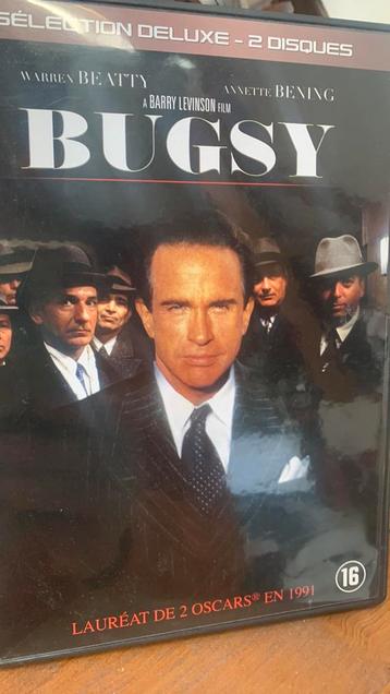 Bugsy ( édition deluxe 2 disques) beschikbaar voor biedingen