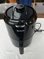 Airfryer Tefal, Ophalen of Verzenden, Zo goed als nieuw, Airfryer