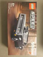 lego 76912 Fast&Furious Dodge Charger retired set, Nieuw, Complete set, Ophalen of Verzenden, Lego