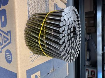 coil nagels  beschikbaar voor biedingen