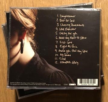 ADELE - 19, 21 & 25 (3 CDs)