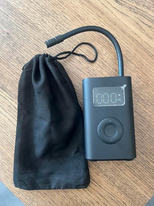 Xiaomi Air Pump 2, Fietsen en Brommers, Fietsaccessoires | Fietspompen, Nieuw, Elektrisch, Ophalen