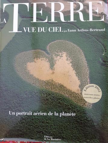 Terre vue du Ciel d'Arthus-Bertrand beschikbaar voor biedingen