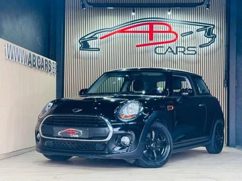 MINI One D 1.5 * GARANTIE 12 MOIS * GPS * (bj 2016), Auto's, Mini, Bedrijf, Te koop, One, ABS, Airbags, Airconditioning, Bluetooth