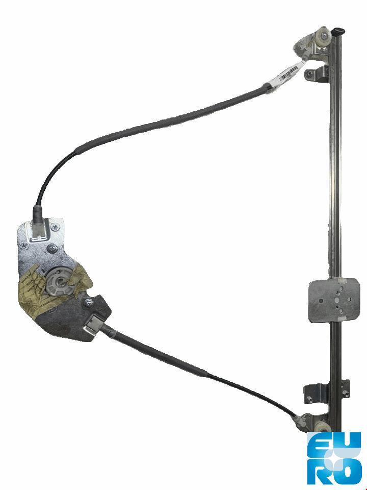 DAF XF 105 RAAMMECHANISME RH ZONDER MOTOR 2130643, Autos : Pièces & Accessoires, Pièces camion, DAF, Vitres et Accessoires, Neuf