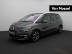 Citroen C4 SpaceTourer 1.5 BlueHDI Shine 7pl | Leder | Navi, Auto's, Monovolume, Gebruikt, 4 cilinders, https://public.car-pass.be/vhr/53bfe4c3-a039-4ef9-91fa-04adebbb36cb