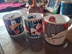 Tasses Looney tunes, Enlèvement ou Envoi, Looney Tunes