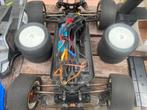 Losi Mini 8IGHT-T, Hobby en Vrije tijd, Modelbouw | Radiografisch | Auto's, Ophalen of Verzenden, Zo goed als nieuw